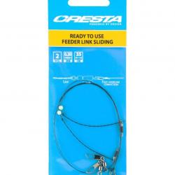 CRESTA READY TO USE FEEDER LINK SLIDING CRESTA