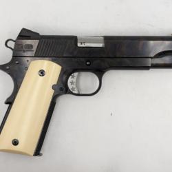 PISTOLET CABOT GUNS 1911 JASPE 45 ACP 5 POUCES