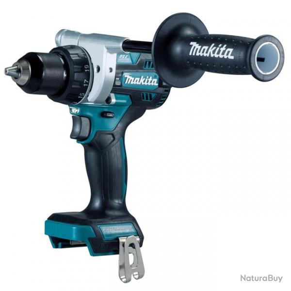 Perceuse visseuse Makita DDF486Z 18V LXT Li-Ion 13mm sans batterie ni chargeur