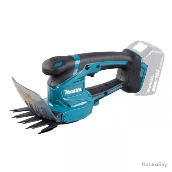 Taille-herbe Makita DUM111ZX 18V Li-Ion largeur de coupe de 110  200mm max sans batterie ni chargeu