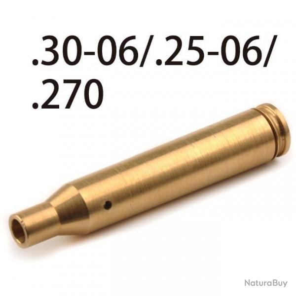 Balle Laser de Rglage Calibre .25-06 -