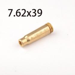 Balle Laser de Réglage Calibre 7.62X39 -
