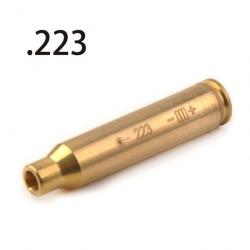 Balle Laser de Réglage Calibre .223 -