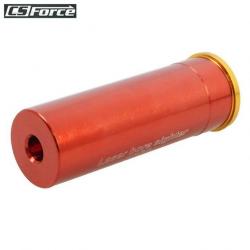 Balle Laser de Réglage Calibre 12GA -