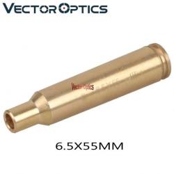 Vector Optics Balle Laser de Réglage Calibre 6.5X55 -