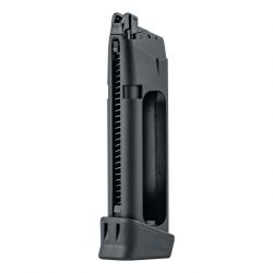 Chargeur Umarex Glock 17 - Cal. 6mm Co2 - 25