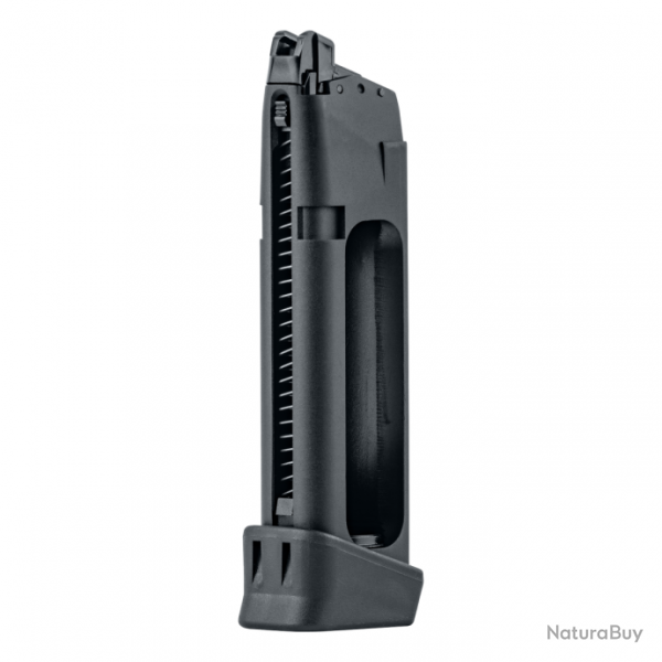 Chargeur Umarex Glock 17 - Cal. 6mm Co2 - 25