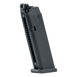 Chargeur Umarex Glock 17 Gen 5 - Cal. 6mm Gaz