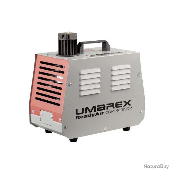 Compresseur Umarex Ready Air pour armes PCP