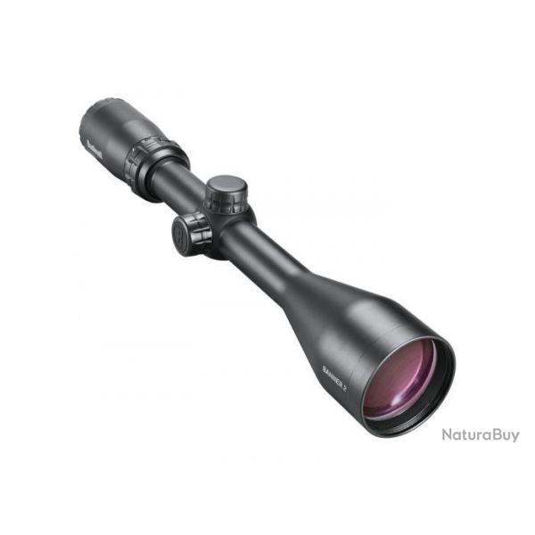 Lunette de tir Bushnell Banner 2 - 3-9x50