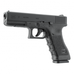 Pistolet Umarex Glock 17 - Cal. 6mm Co2