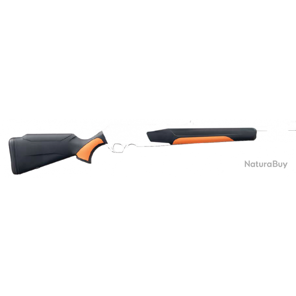 CROSSE ET DEVANT 4X BAR MARAL COMPO BLACK ORANGE