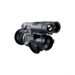Clip-on Digital FD1-LRF Vision Nocturne PARD Télémètre Laser Adaptateur 63mm IR 850nm