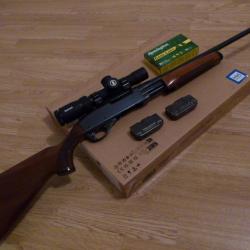 Remington 7600