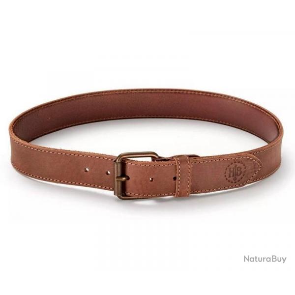 Ceinture cuir marron Hultafors