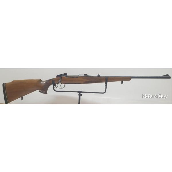 Occasion - Carabine borgne Steyr-Mannlicher Modle M 72 calibre 7x64