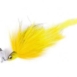 Bladed Jig Bim Tackle Chacha Bait 30cm 30cm 45g Chart Rootbeer