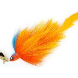 Bladed Jig Bim Tackle Chacha Bait 30cm 30cm 45g Parrot