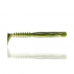 Leurre Souple Reins Fat RockVibe 6,5" - 16cm 16cm Par 3 759 - Sea Pineapple Chart