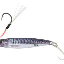 Jig Métallique Daiwa Samuraï Jig 10g 10g PH R. Mackerel