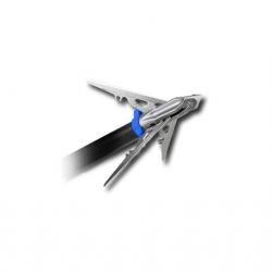 Lot de 3 pointes de chasse G5 Megameat Expandable 100 gr
