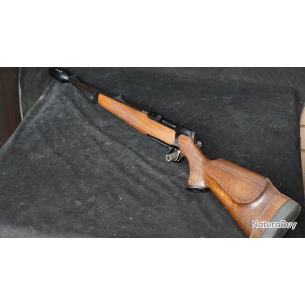 SAUER 202 CAL 243 W AVEC MODERATEUR DE SON