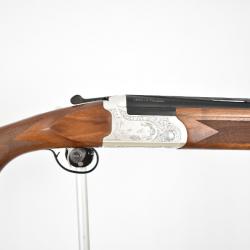 Fusil Kofs MAC-12 Silver calibre 12mag
