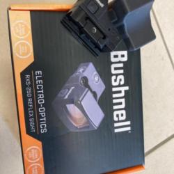Vends point rouge BUSHNELL RXS-250