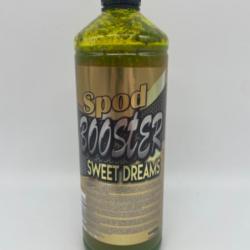 Spod booster pro elites baits sweat dreams 1L