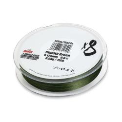X8 Braid 150m 0,165mm