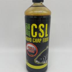 Appât liquide pro élite baits CSL krill crab