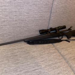 Remington 700 LH gaucher