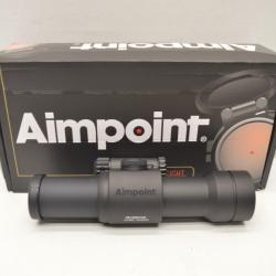 point rouge Aimpoint 9000sc 2MOA neuf