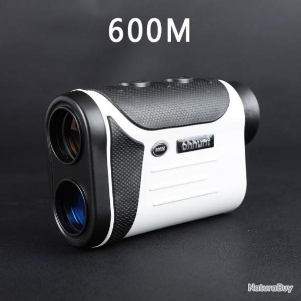 OHHUNT Tlmtre 600M Blanc -