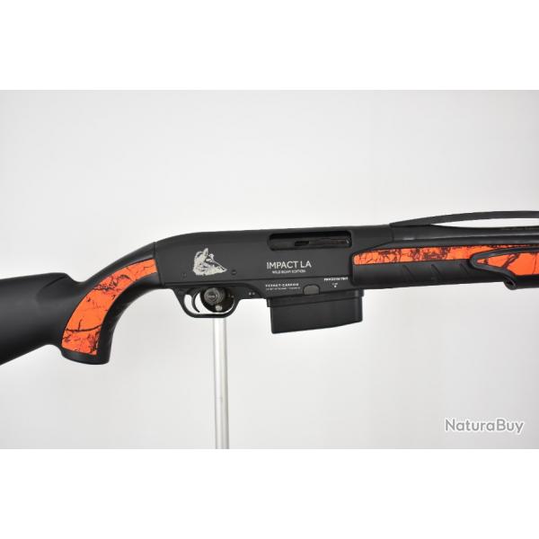 Carabine  pompe neuve  Verney-Carron Impact LA Wild Boar 30-06