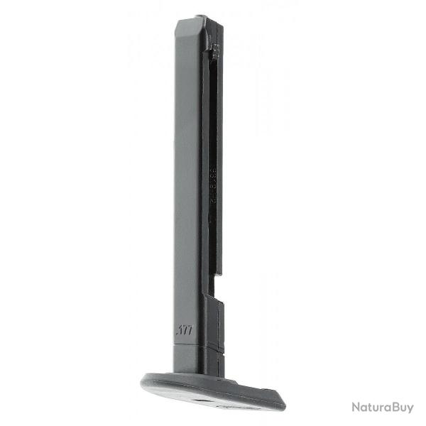 Chargeur Walther PDP Compact 4" - Cal. 4.5 Co2
