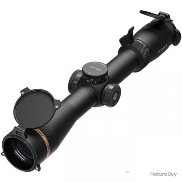 Lunette Leupold VX-5HD CDS-ZL2  Matte Illum - 2-12X42