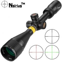 NSIRIUS Lunette de chasse 4-14X44 -