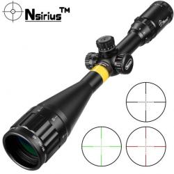 NSIRIUS Lunette de chasse 4-16X50