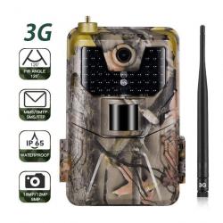 Suntek Caméra de Chasse 3G HC900G