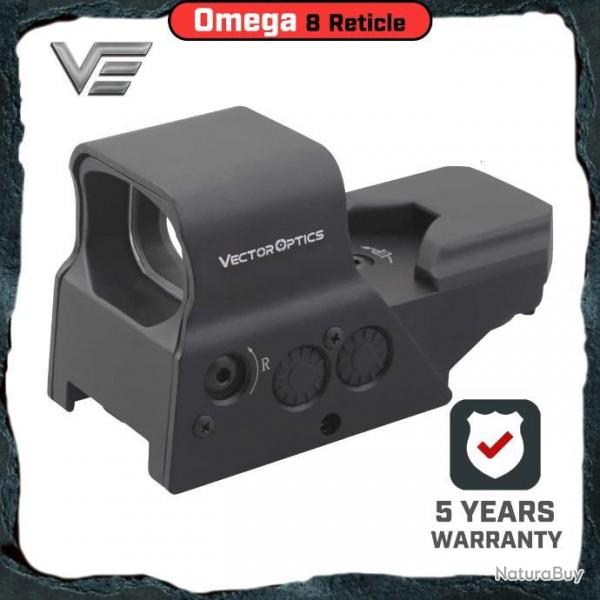 VECTOR OPTICS OMEGA REFLEX