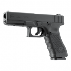 Pistolet Umarex Glock 22 Gen 4 - Cal. 6mm Co2