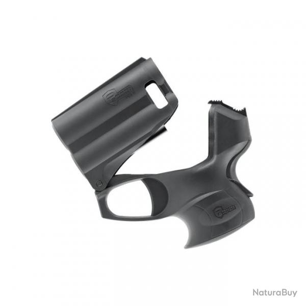 Pistolet Umarex PGS II - Kit Black P2P