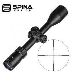 spina optics Lunette de Chasse Guardian 3-12x44 SF -