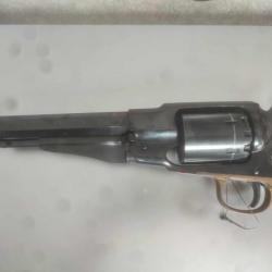Vend revolver 1858   Pietta poudre noir cal 36 cat D
