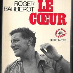 a bras le coeur de roger barberot marine france libre , france libre algérie française ,grand forma