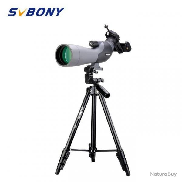 SVBONY SV402 16-48X60