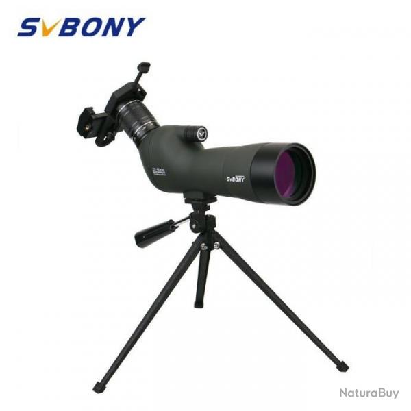 SVBONY SV29 20-60X60