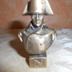 Figurine Torse Napoléon 1er Empire