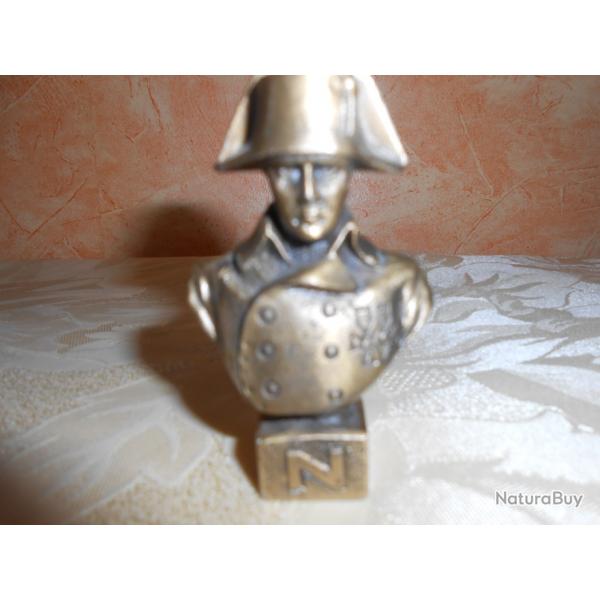 Figurine Torse Napolon 1er Empire